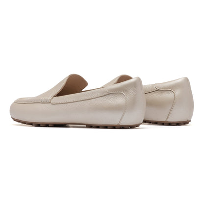 Harbor Gold Leather | ABEO Footwear