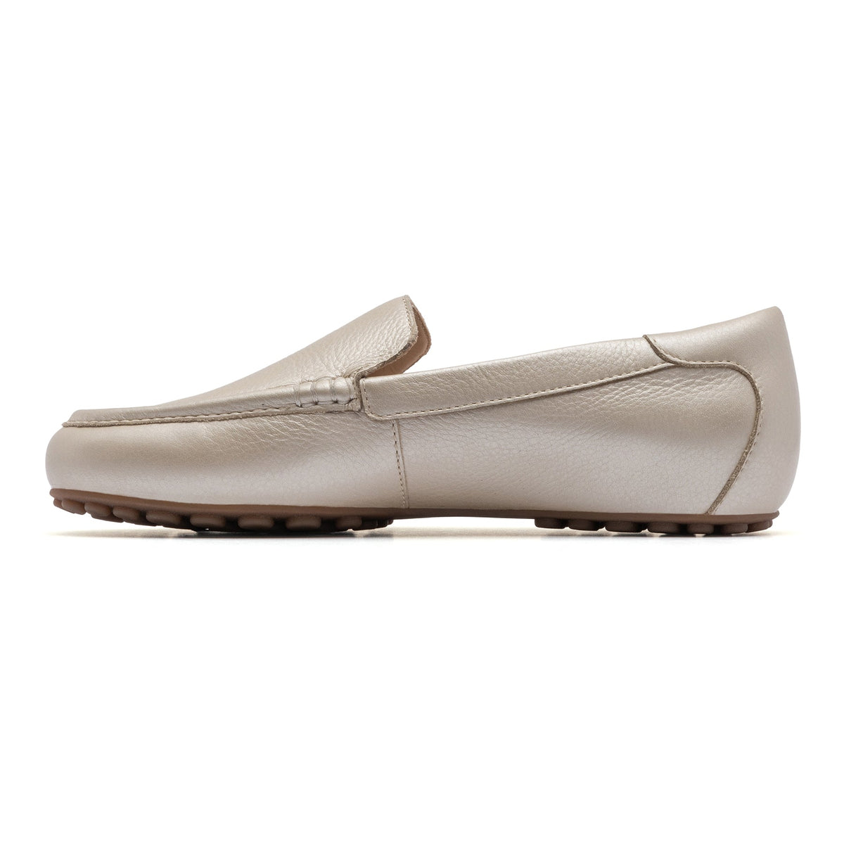 Harbor Gold Leather | ABEO Footwear