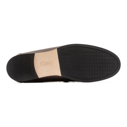 Strada Loafer Dark Brown | ABEO Footwear
