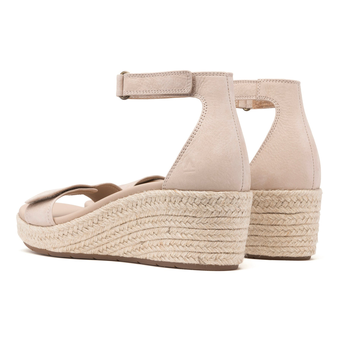 Riviera Ankle Sandal Metatarsal Sand | ABEO Footwear