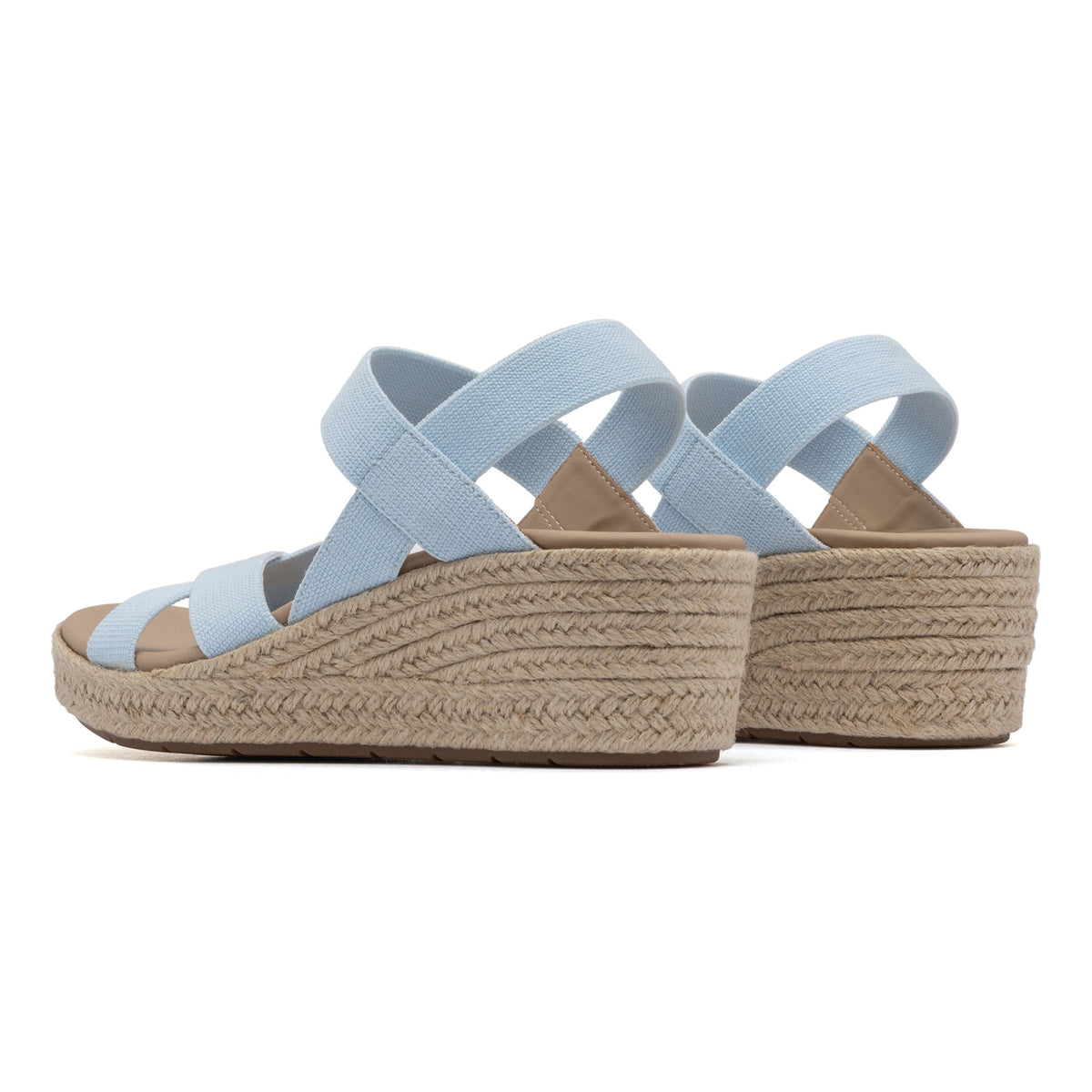 Riviera Stretch Metatarsal Light Blue | ABEO Footwear