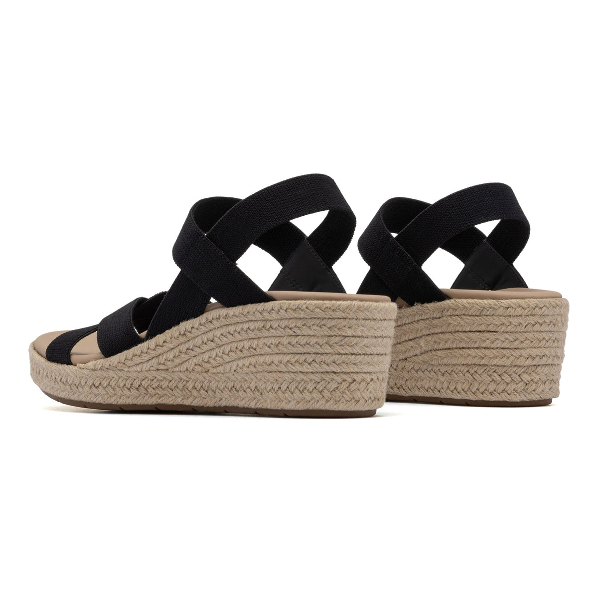 Riviera Stretch Metatarsal Black | ABEO Footwear