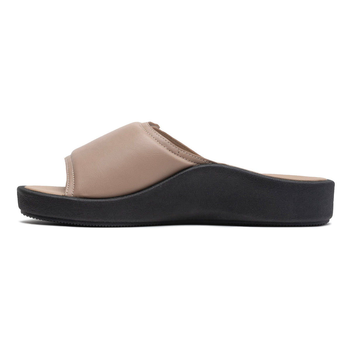 Paseo Slide Metatarsal Roebuck | ABEO Footwear