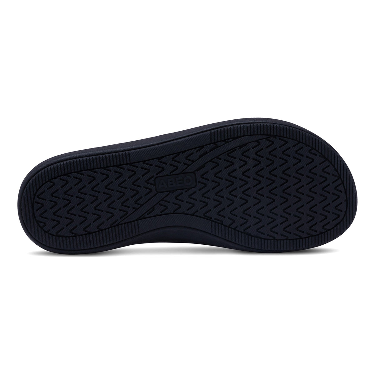 Paseo Slide Metatarsal Grisaille | ABEO Footwear