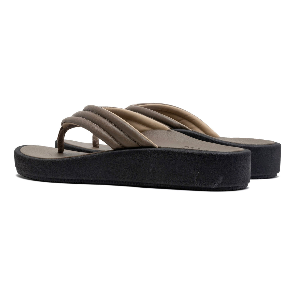 Paseo Thong Sandal Metatarsal Fossil | ABEO Footwear