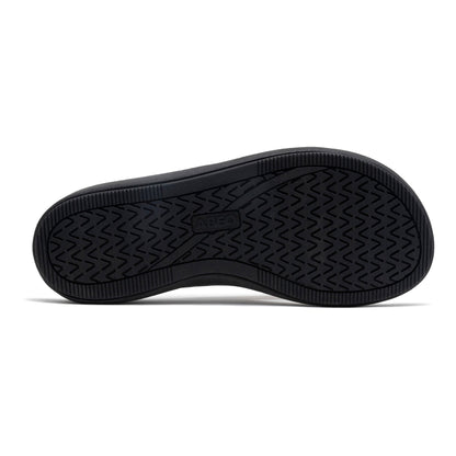 Paseo Thong Sandal Metatarsal Silver | ABEO Footwear