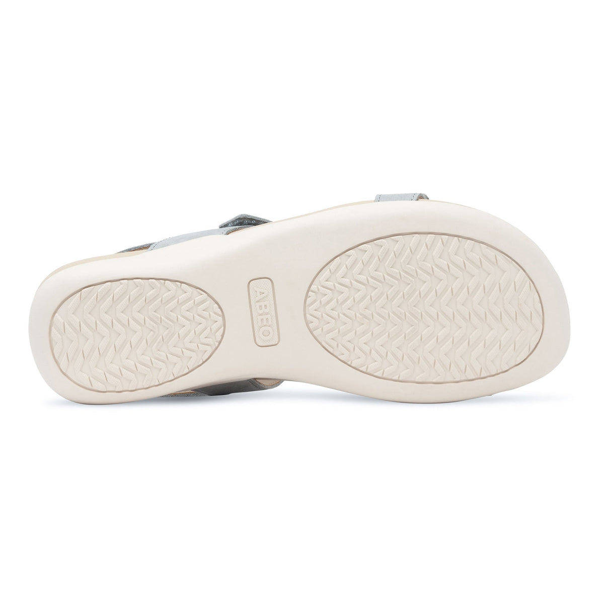 Oasis Sandal Metatarsal Grey Morn | ABEO Footwear