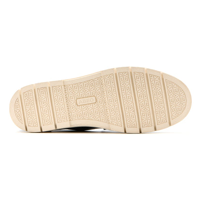Roam Loafer Black Leather | ABEO Footwear