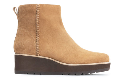 KYLIE Tan Suede | ABEO Footwear