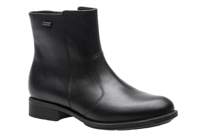 Urbana Black Wp | ABEO Footwear