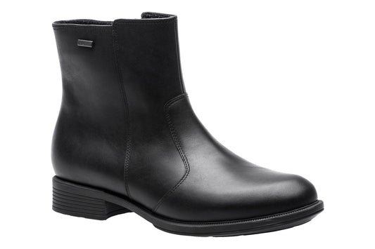 Urbana Black Wp | ABEO Footwear