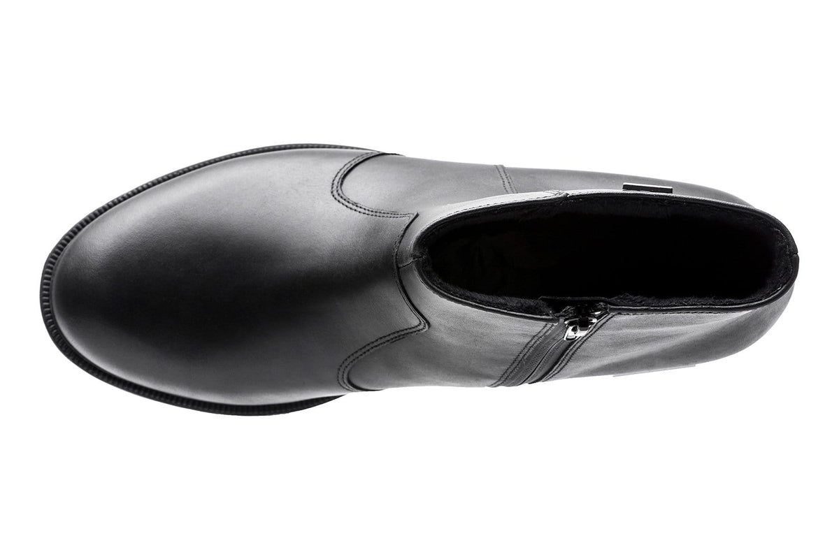 Urbana Black Wp | ABEO Footwear