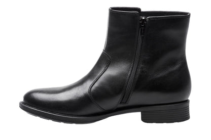 Urbana Black Wp | ABEO Footwear
