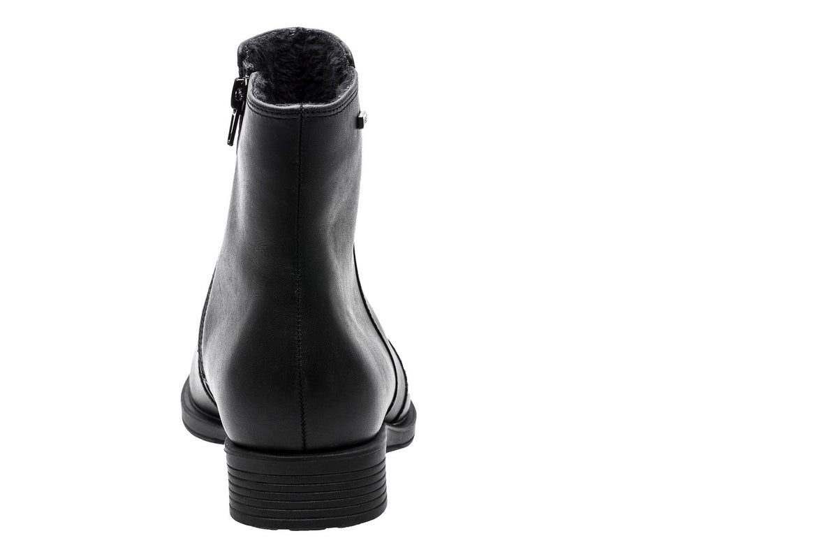 Urbana Black Wp | ABEO Footwear