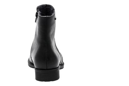 Urbana Black Wp | ABEO Footwear
