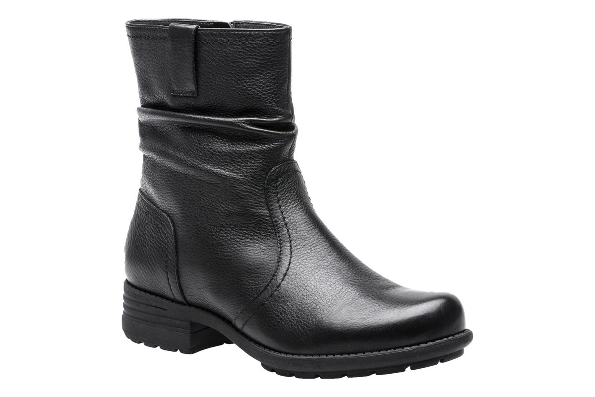 Vesper Black | ABEO Footwear