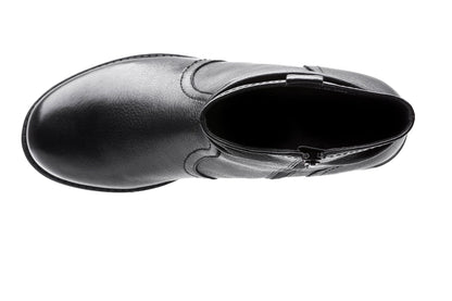 Vesper Black | ABEO Footwear