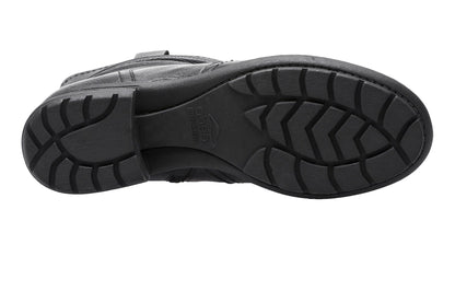 Vesper Black | ABEO Footwear