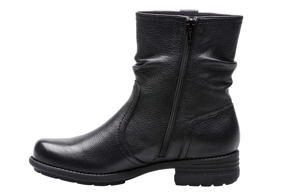 Vesper Black | ABEO Footwear