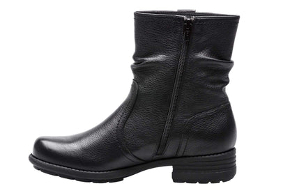 Vesper Black | ABEO Footwear