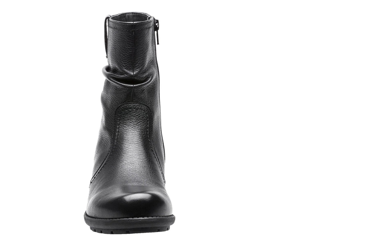 Vesper Black | ABEO Footwear