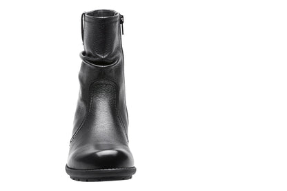 Vesper Black | ABEO Footwear