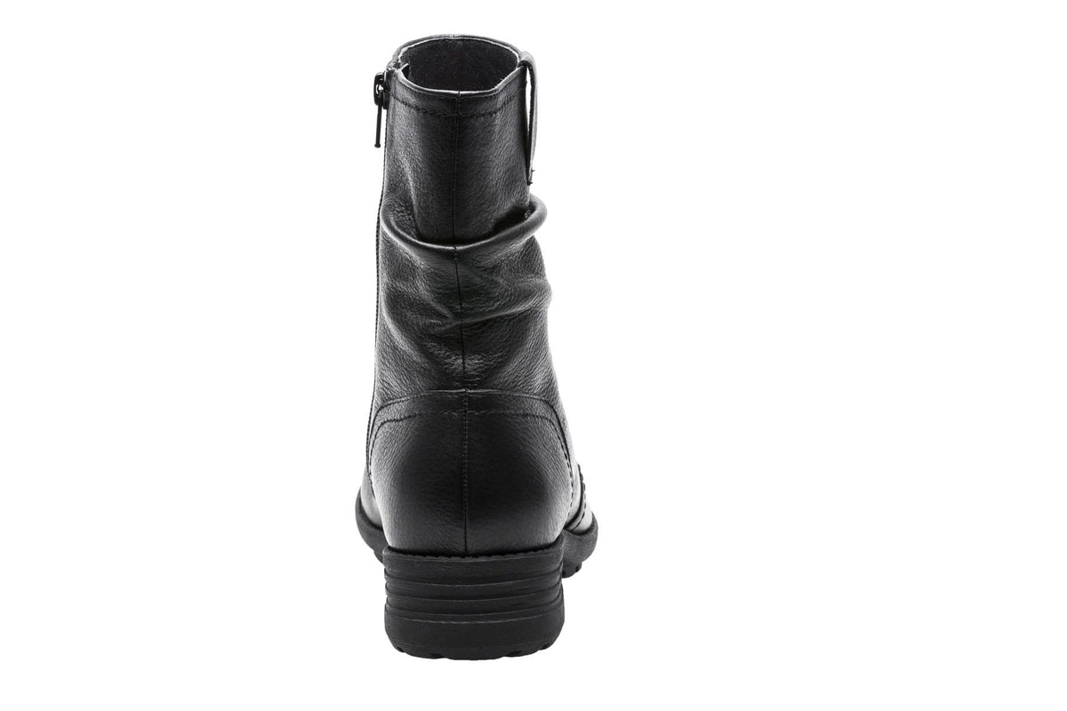 Vesper Black | ABEO Footwear