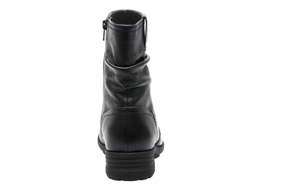 Vesper Black | ABEO Footwear