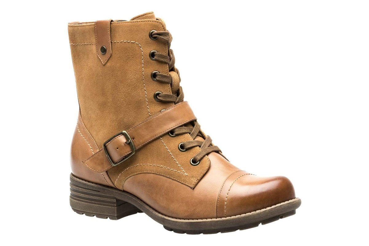 Verity Tan | ABEO Footwear