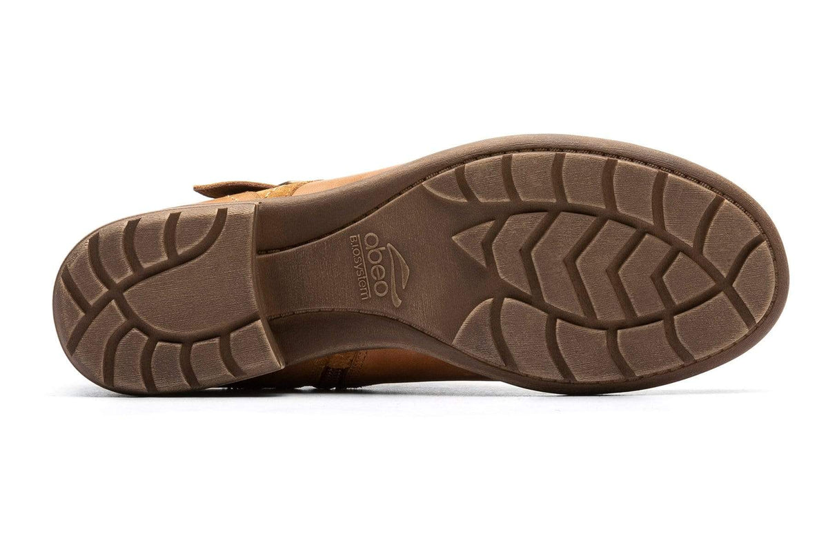 Verity Tan | ABEO Footwear