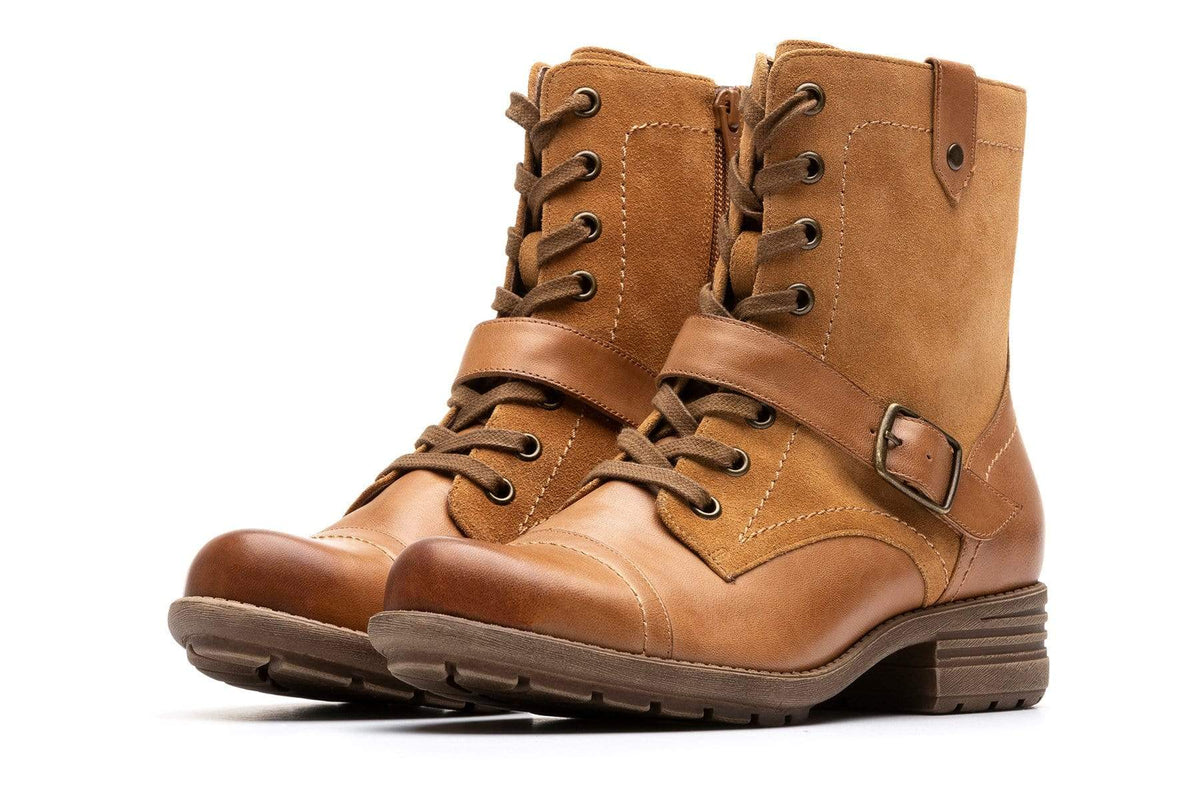 Verity Tan | ABEO Footwear