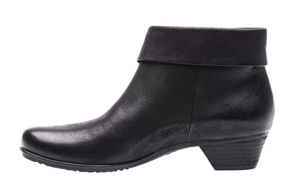 Mila Black | ABEO Footwear
