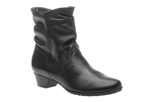 Malia Black | ABEO Footwear