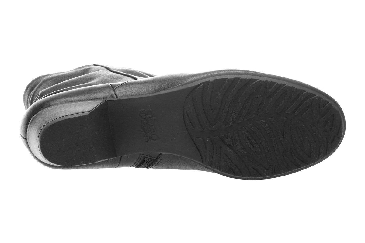 Malia Black | ABEO Footwear