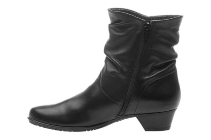 Malia Black | ABEO Footwear