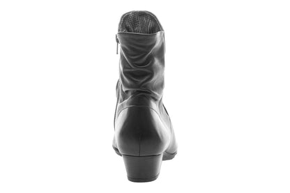 Malia Black | ABEO Footwear
