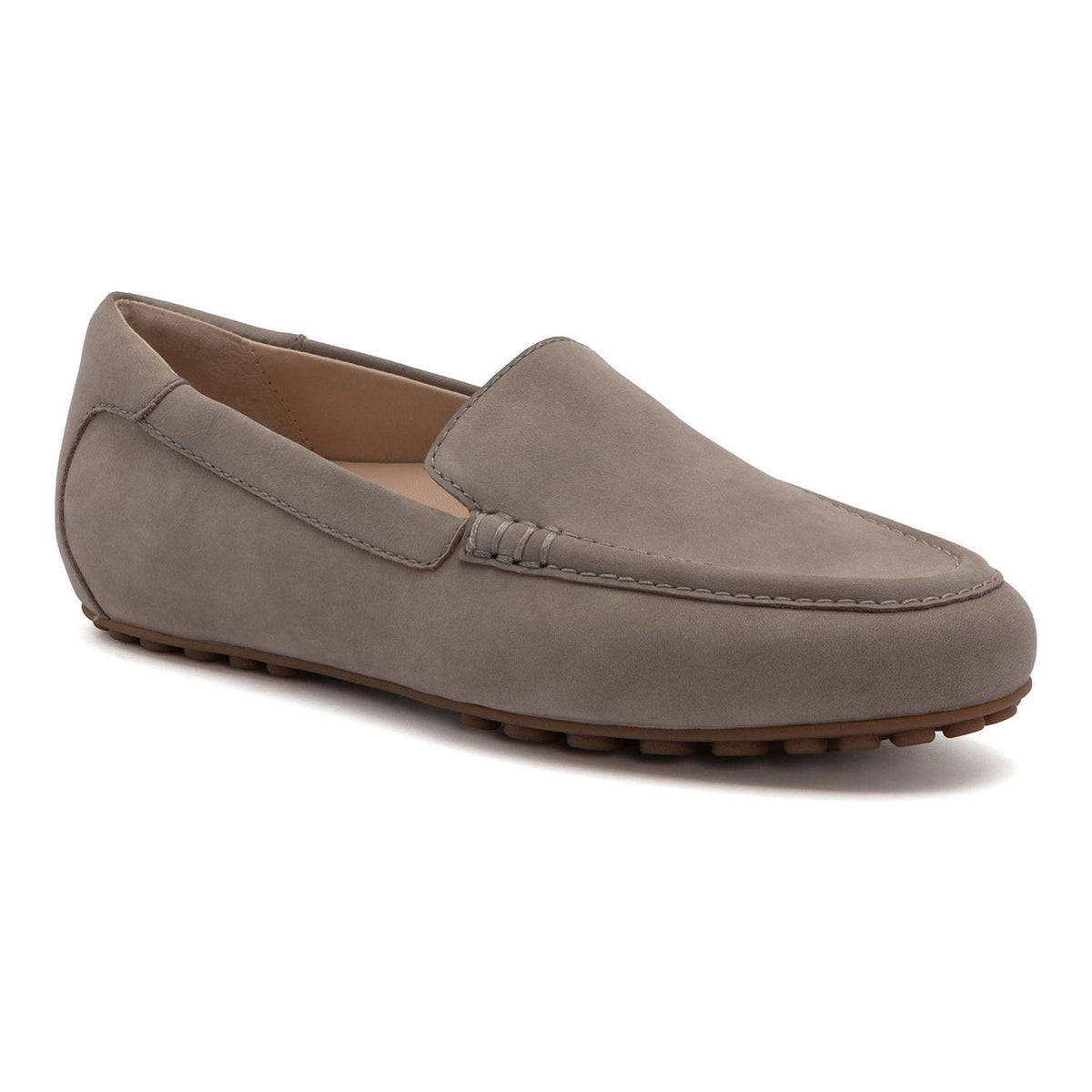 Harbor Light Olive Nubuck | ABEO Footwear