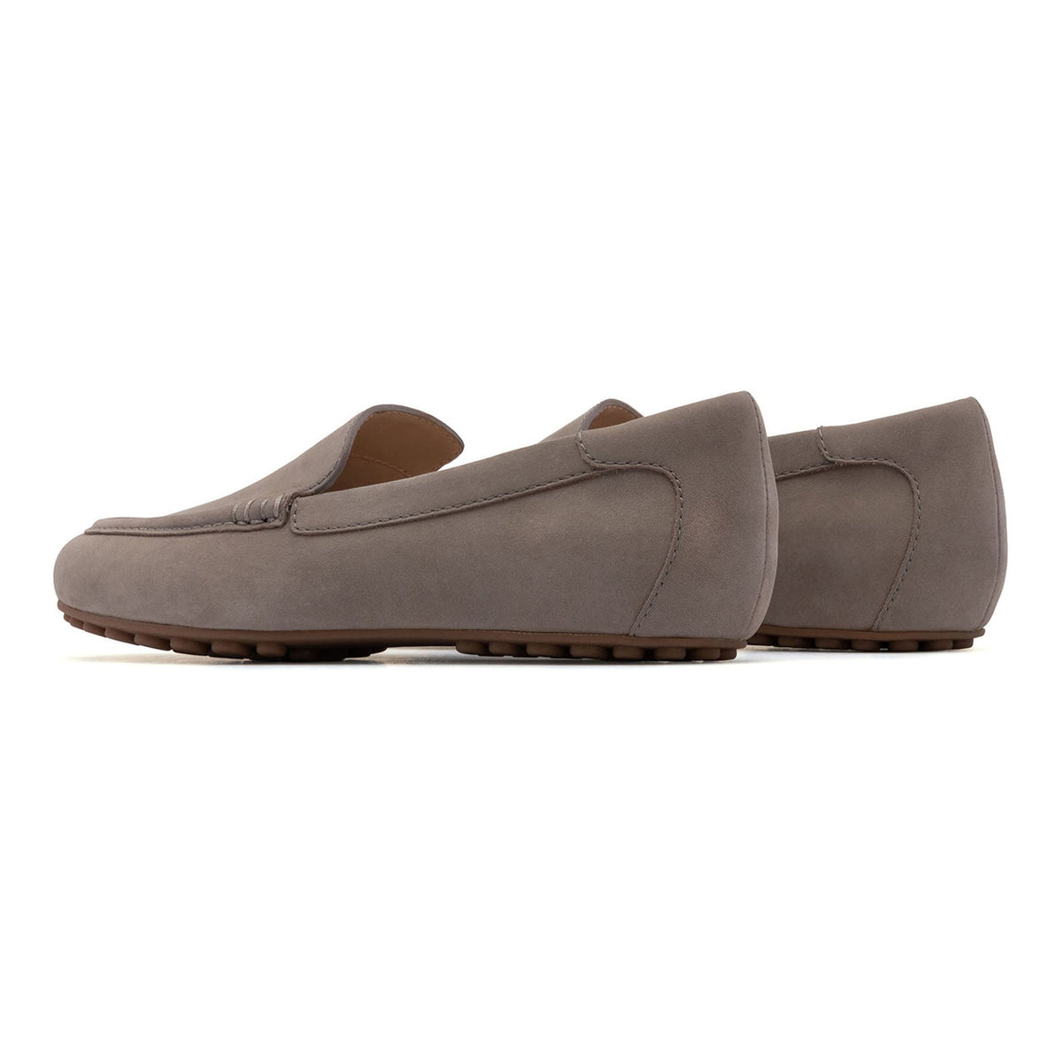 Harbor Light Olive Nubuck | ABEO Footwear