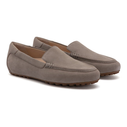 Harbor Light Olive Nubuck | ABEO Footwear