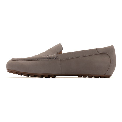 Harbor Light Olive Nubuck | ABEO Footwear