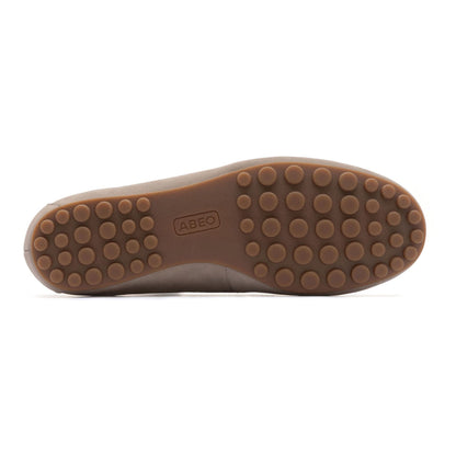 Harbor Light Olive Nubuck | ABEO Footwear