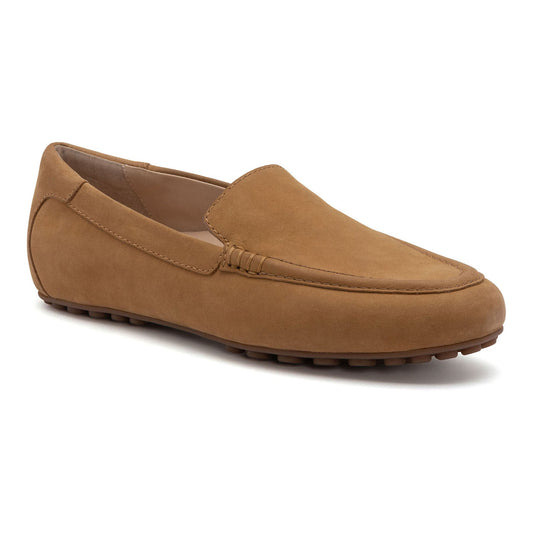 Harbor Tan Leather | ABEO Footwear