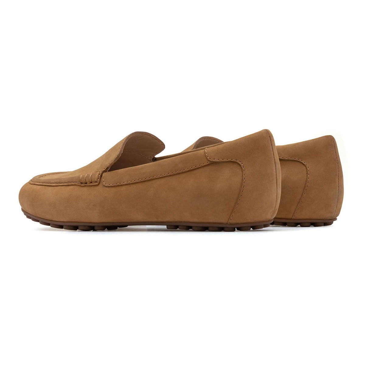 Harbor Tan Leather | ABEO Footwear