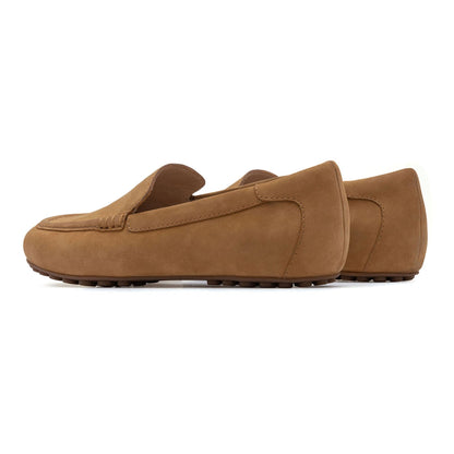 Harbor Tan Leather | ABEO Footwear