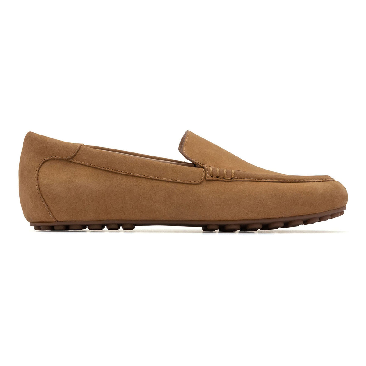 Harbor Tan Leather | ABEO Footwear