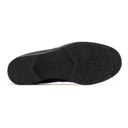 Horizon Slip On Black | ABEO Footwear