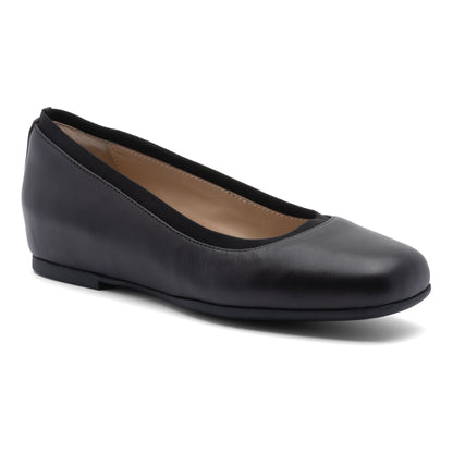 Cadence Ballet Black | ABEO Footwear