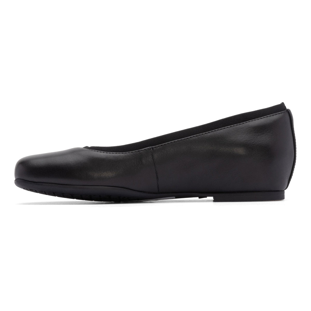 Cadence Ballet Black | ABEO Footwear