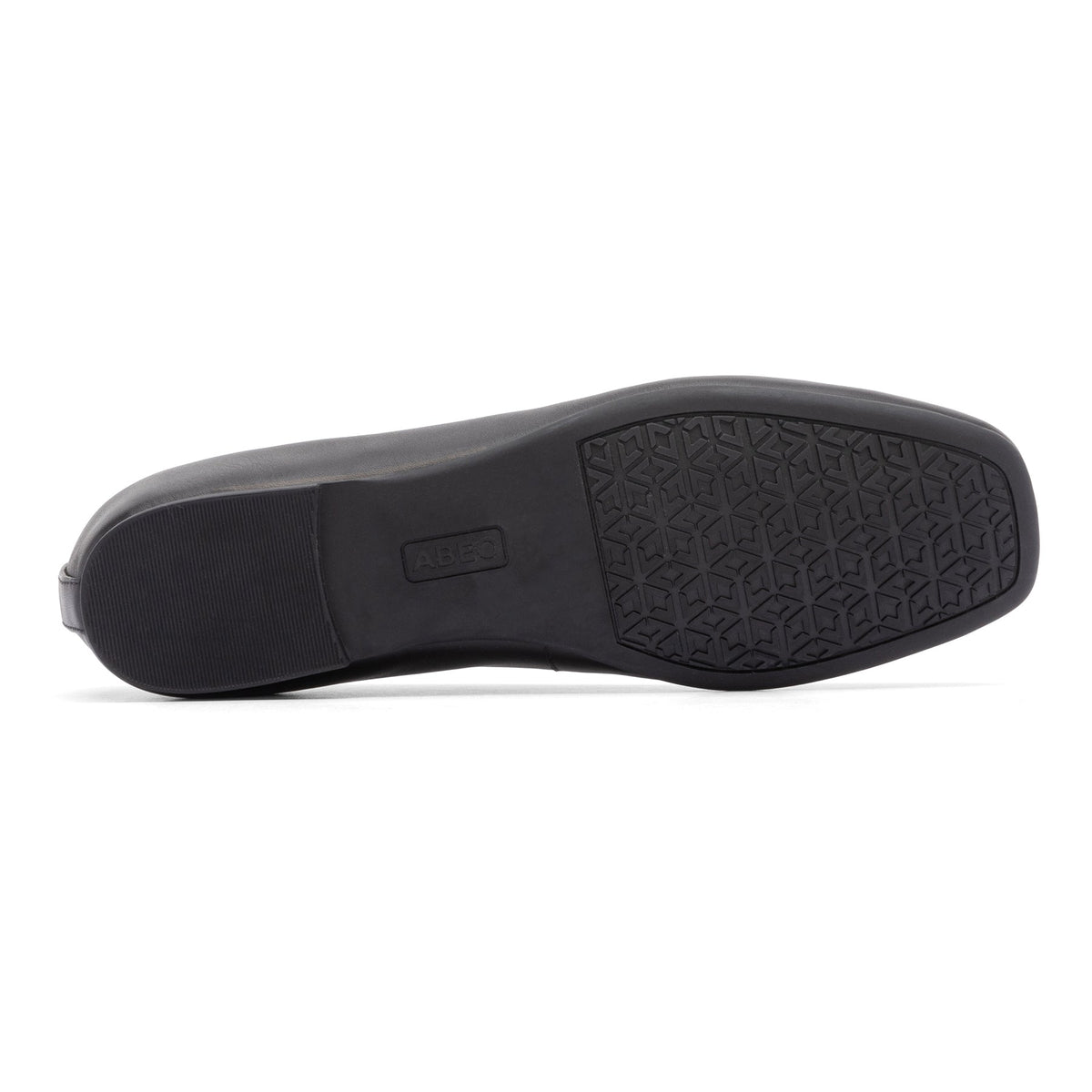 Cadence Ballet Black | ABEO Footwear
