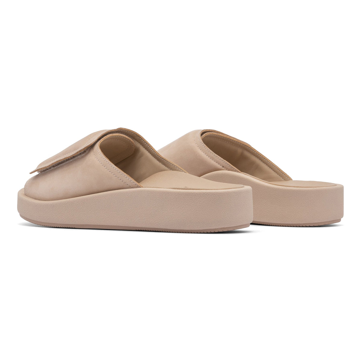 Paseo Slide Cuban Sand | ABEO Footwear